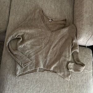 Women’s free people sweater